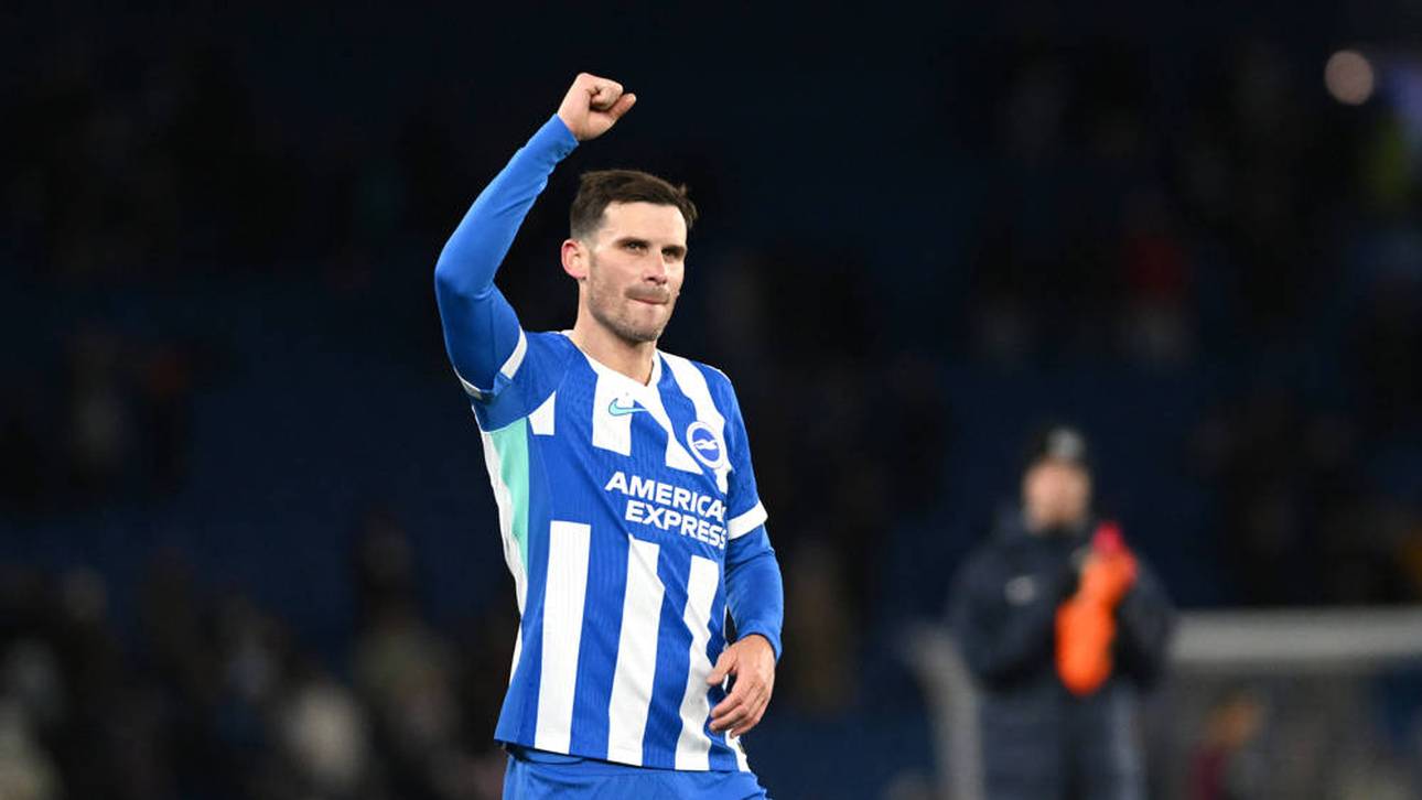 Frenetischer Jubel bei Groß-Rückkehr