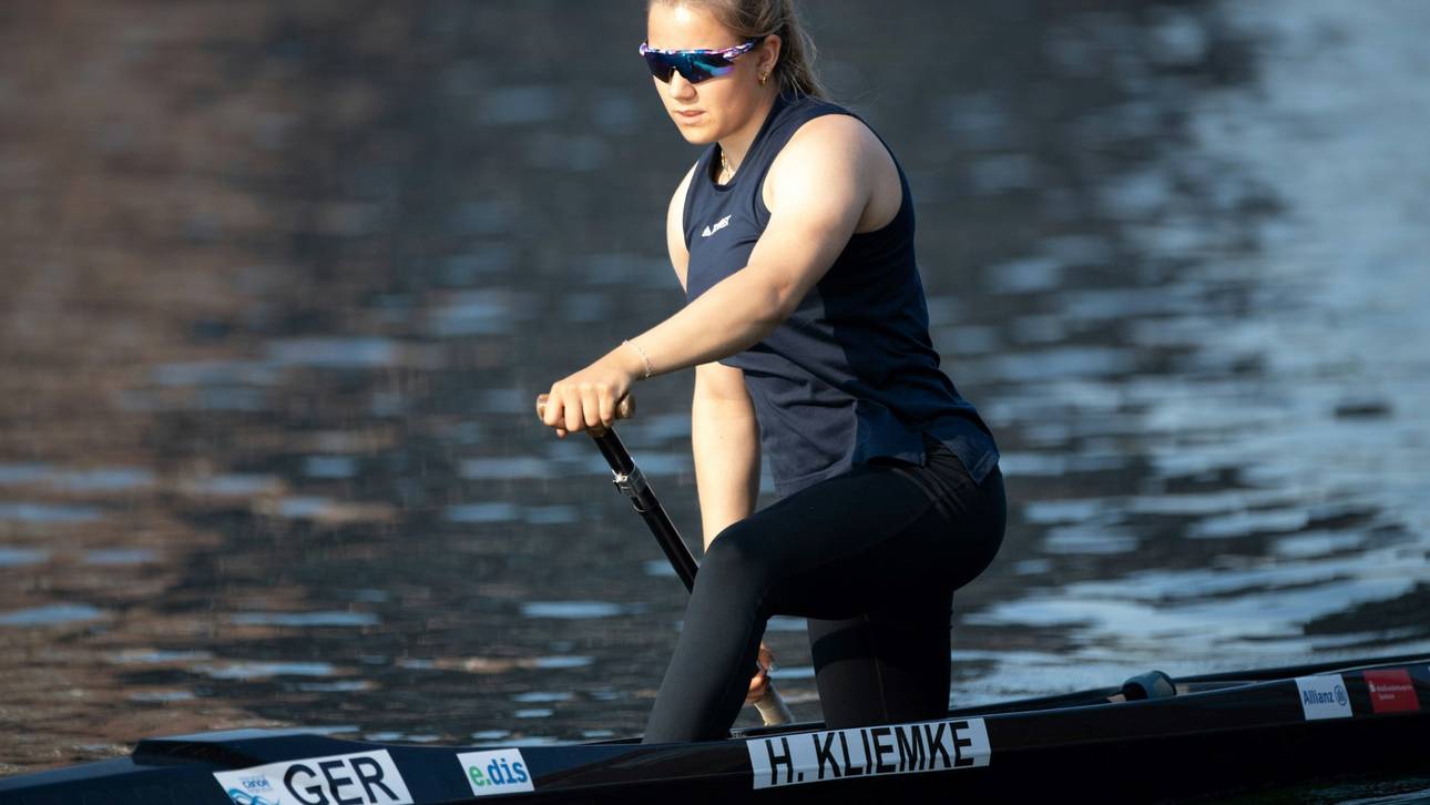 Sie ist die Eliteschülerin des Jahres