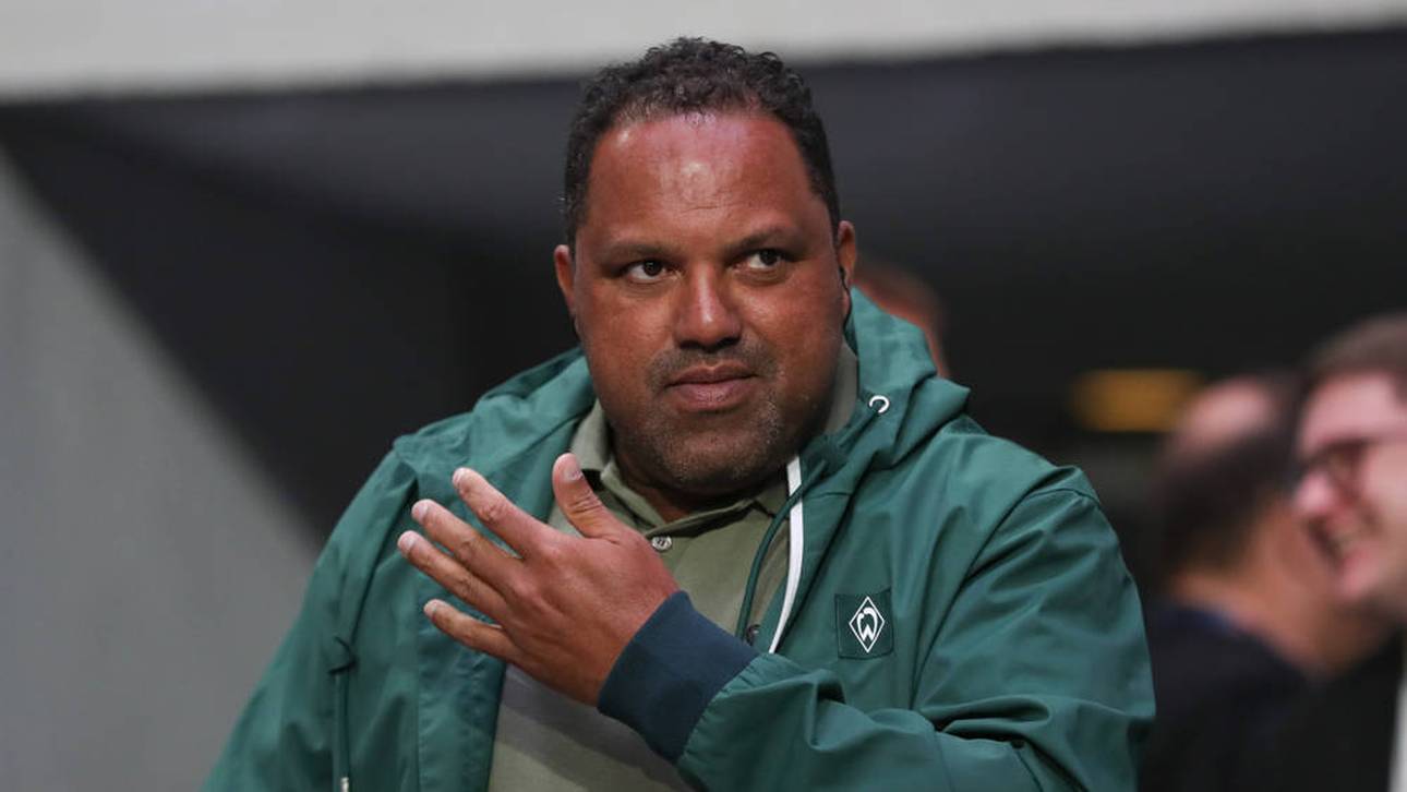 Werder-Legende Ailton schreibt Victor Boniface ab