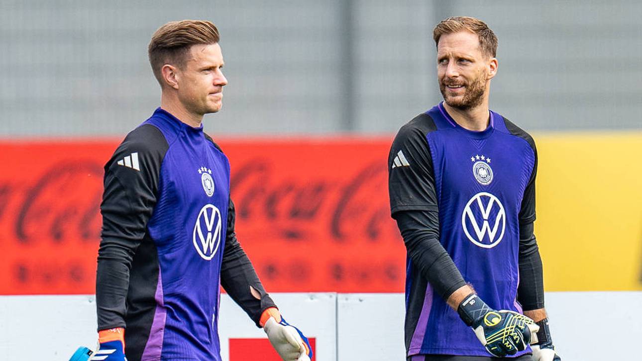 Ter-Stegen-Drama: Das sagt Baumann