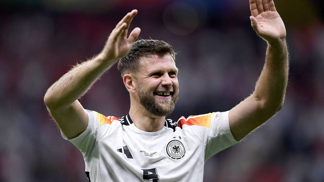 ZDF erfüllt Füllkrug-Wunsch