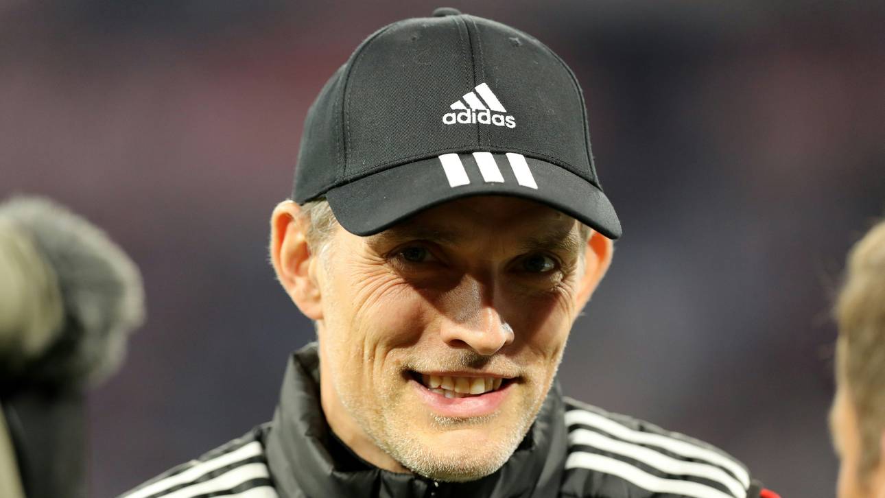 Tuchel warnt vor bitterer Wiesn-Zeit