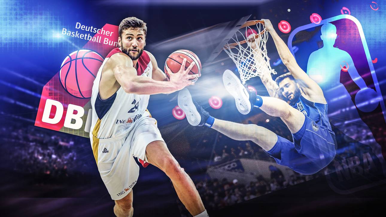 Kleber: „WM-Medaille ein Wunsch“