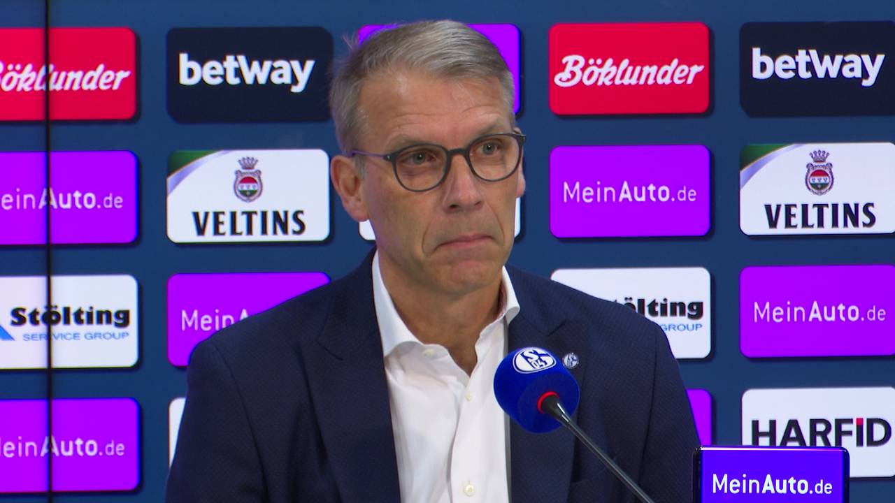 So will Reis Schalke retten
