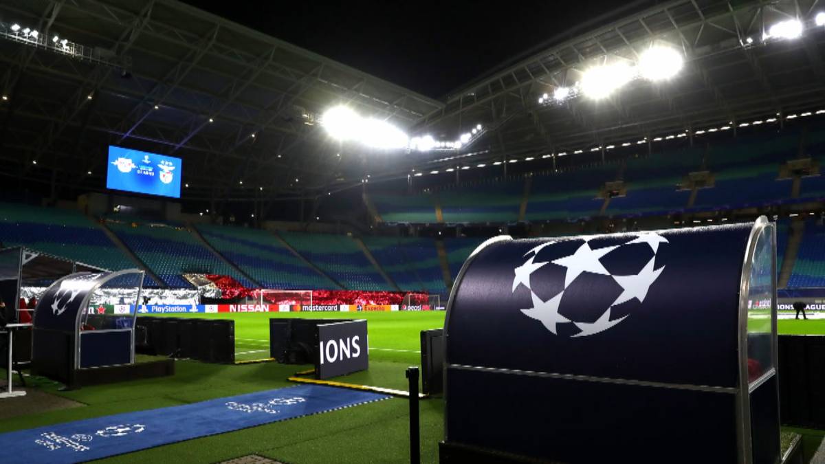 Das Finalturnier der Champions League soll nach am Montag geführten Gesprächen zwischen Klubs und der UEFA ab 10. August mit acht Mannschaften in Lissabon stattfinden. 