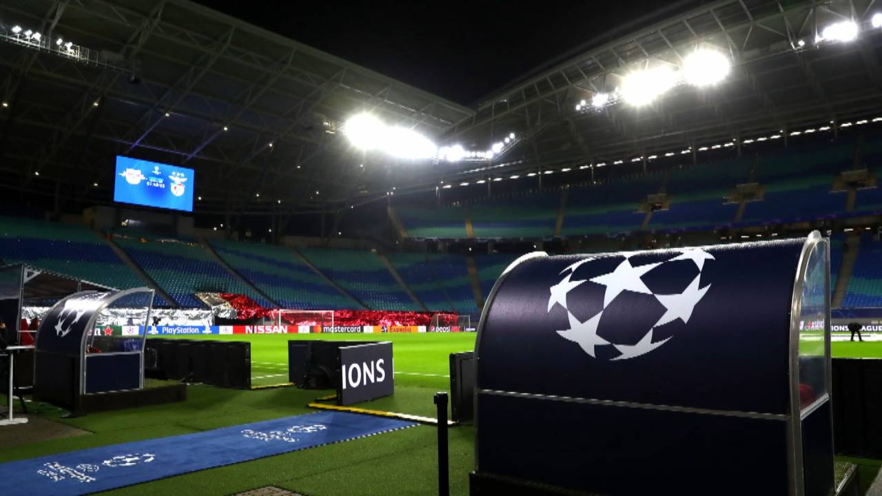 CL-Finalturnier wohl in Lissabon