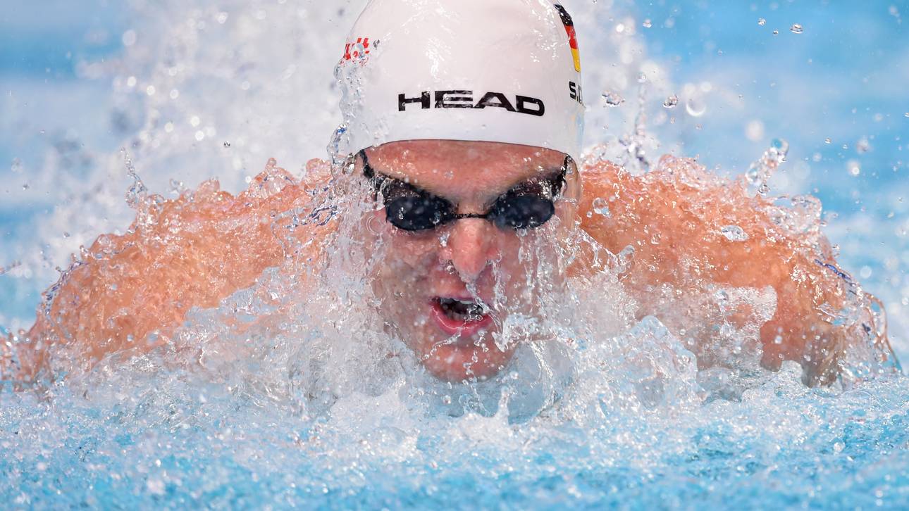 DSV setzt auf Team Tokio 2020