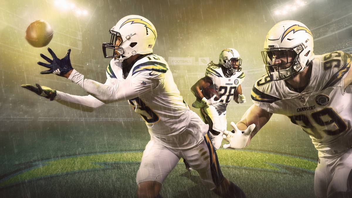 2019 soll nun der nächste Versuch unternommen werden, in den Playoffs weit zu kommen. Allerdings plagen die Chargers (mal wieder) schon vor Saisonstart Sorgen. Personelle Verluste, Verletzungen und ein Streik sorgen für Fragezeichen