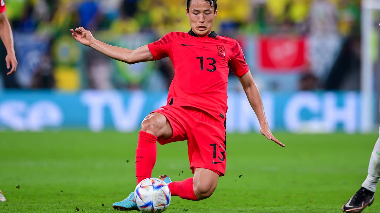 Jürgen Klinsmann nominiert verhafteten Star für die Süd-Korea