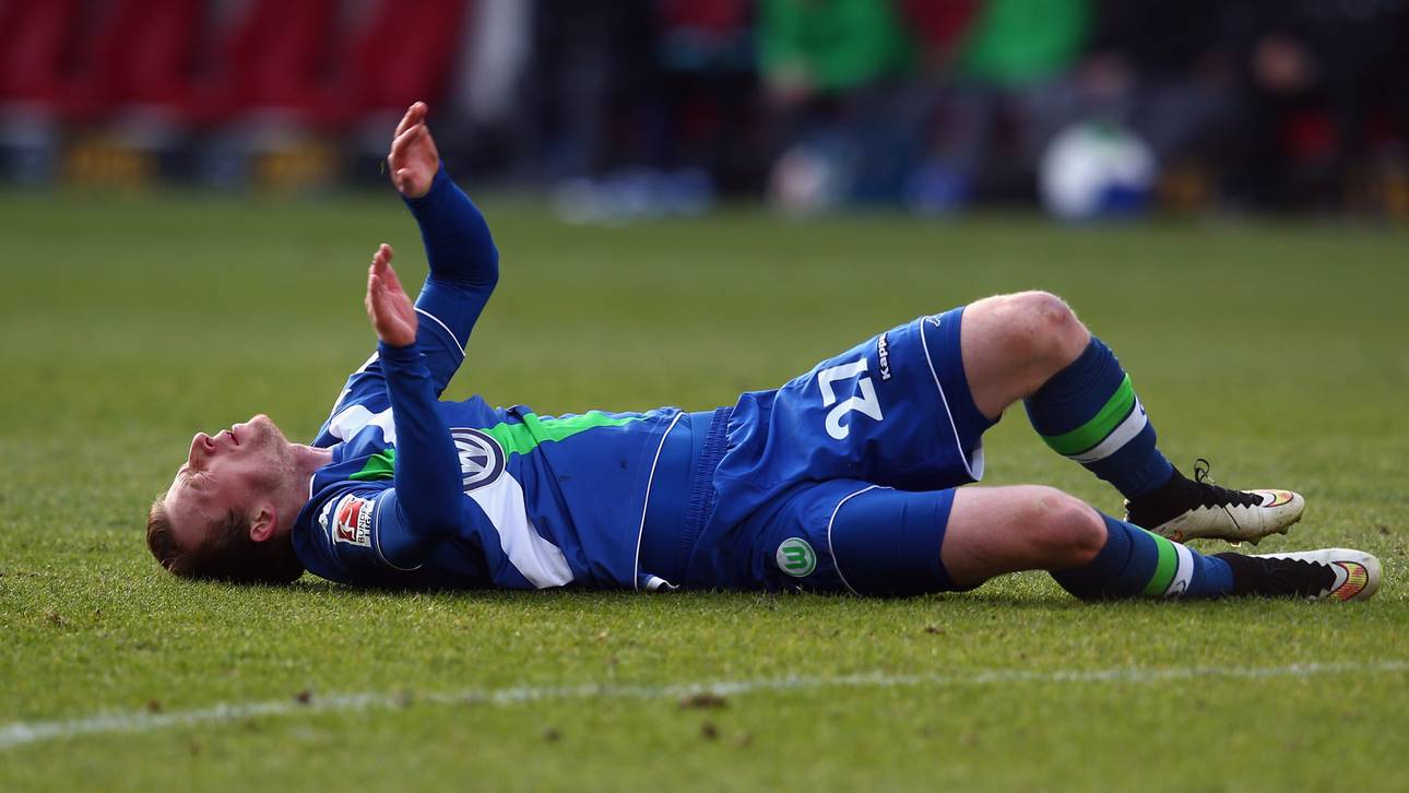 Arnold sagt für U21-Länderspiele ab