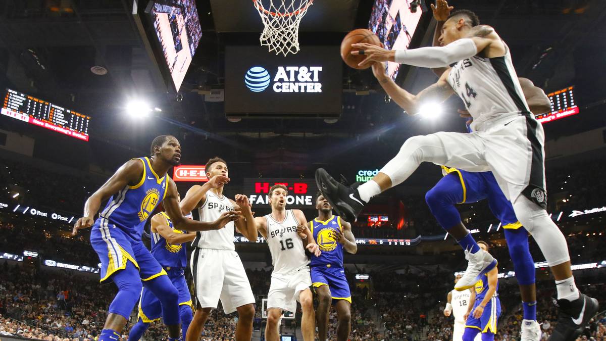 Harter Teambasketball ist von der Mannschaft von Gregg Popovich dennoch zu erwarten, weswegen die Texaner kaum ein Wunschlos der Warriors sind. Auch wenn diese angeschlagen sind, wäre alles andere als ein Weiterkommen des Titelverteidigers eine Sensation. PLAYOFF-PROGNOSE: 2:4-Pleite gegen die Golden State Warriors