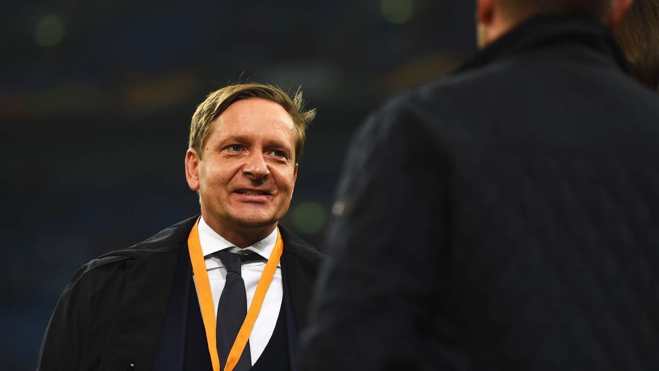 Schalke selbstbewusst nach Prag