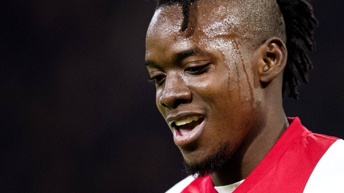 STURM - Bertrand Traore (Ajax Amsterdam)