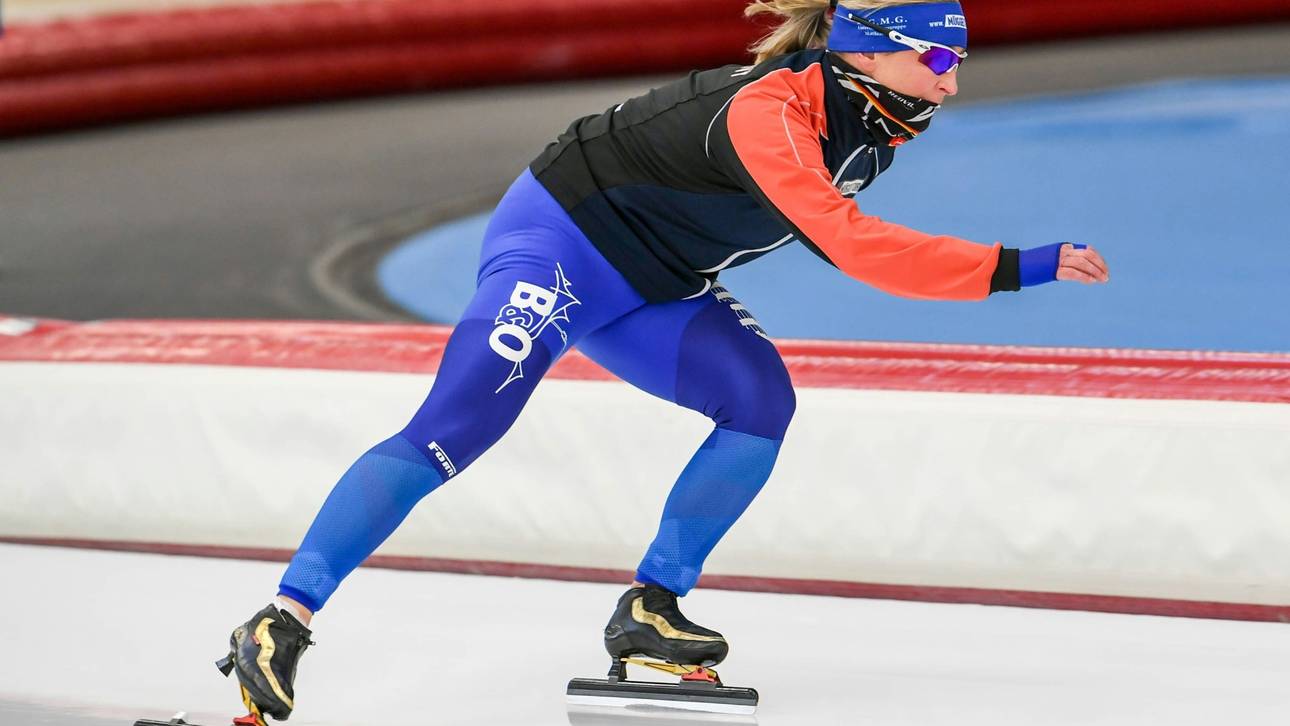 Nach Schock-Aussagen: Pechstein sagt ab