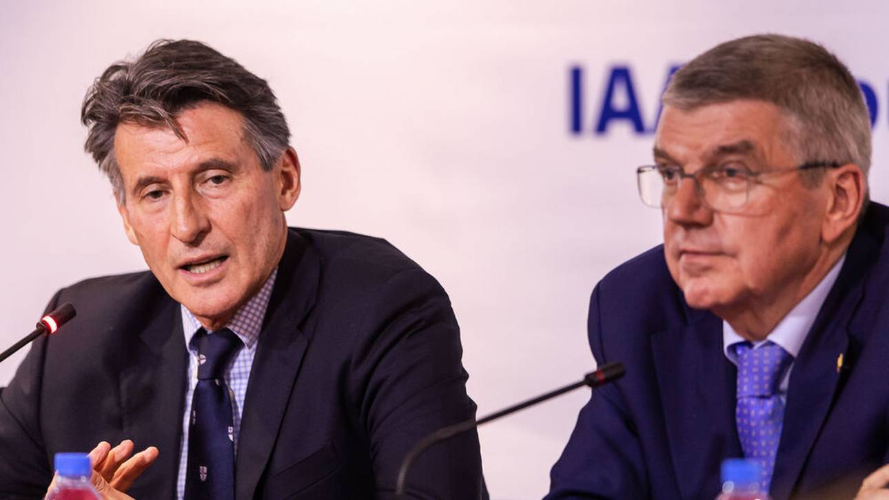 Wird Anti-Bach neuer Boss des IOC?
