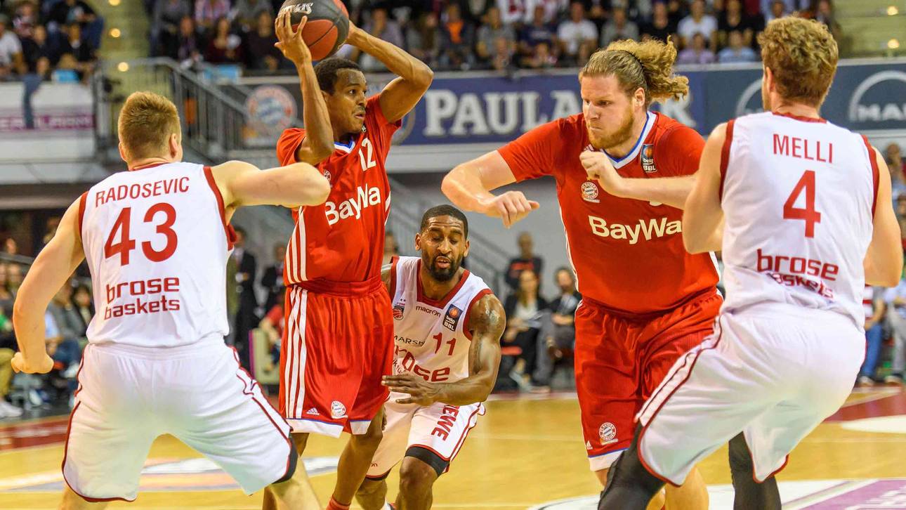 Trotz Starauflauf: FCB vor dem Aus