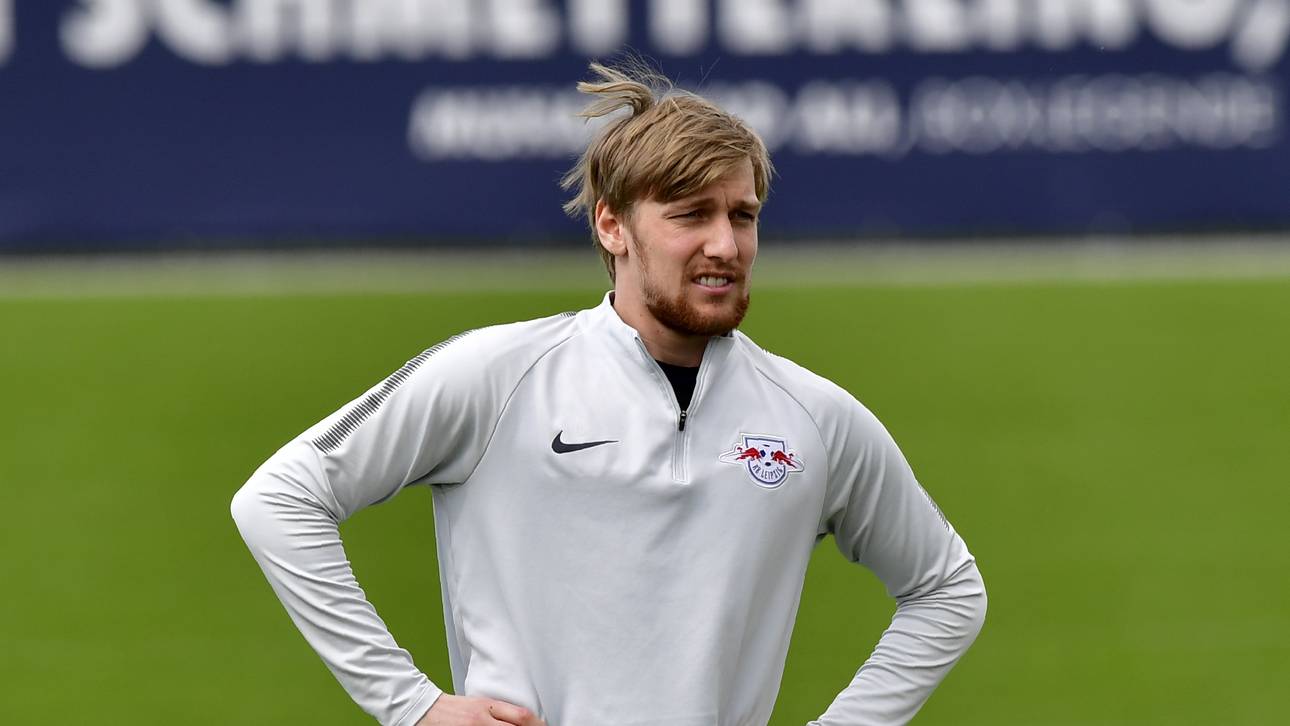 Arsenal macht Ernst bei Forsberg