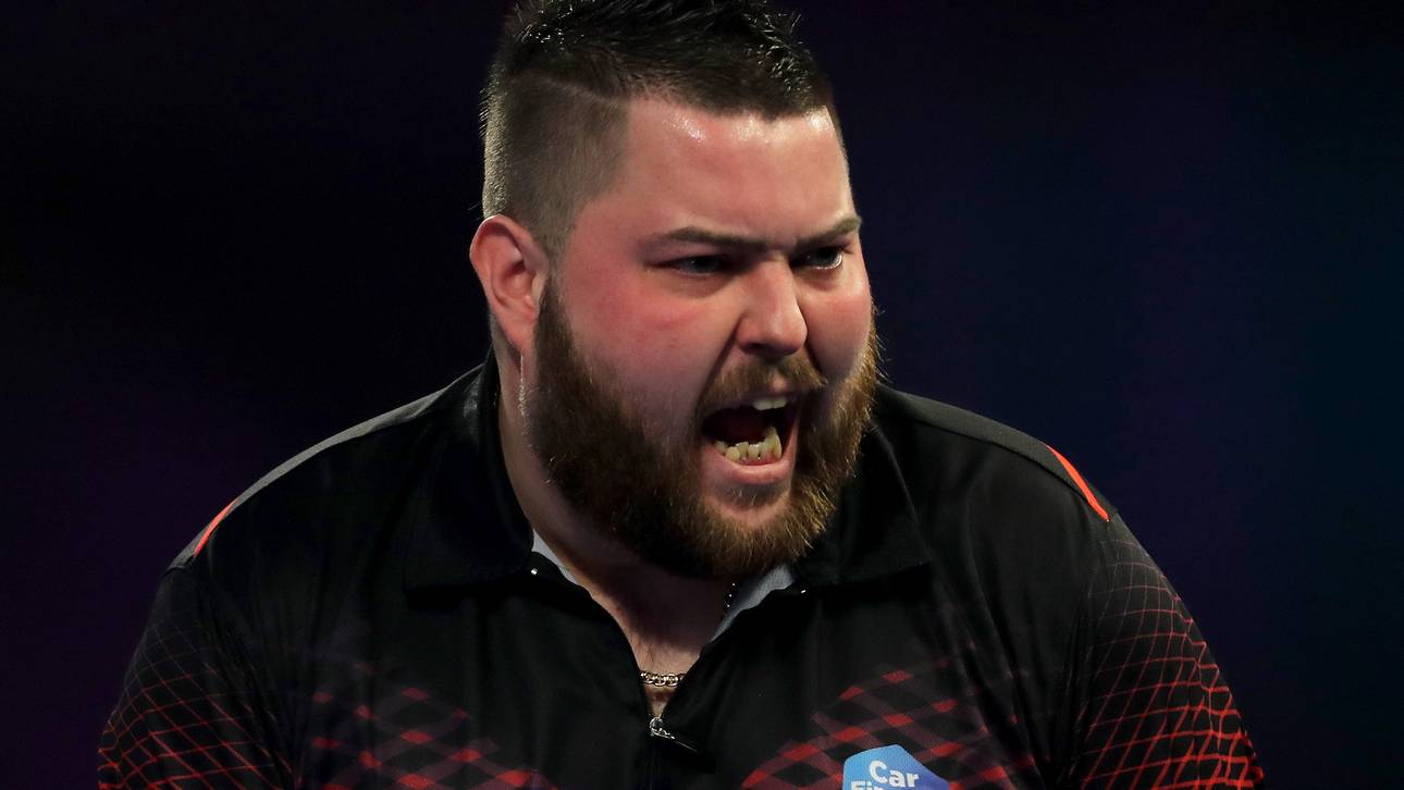 Dieser Mann kann MvG stoppen