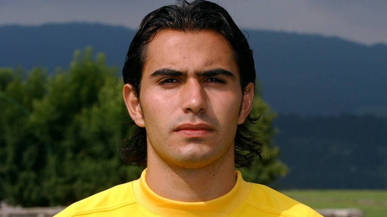 Ex-Profi überlebt Brücken-Einsturz