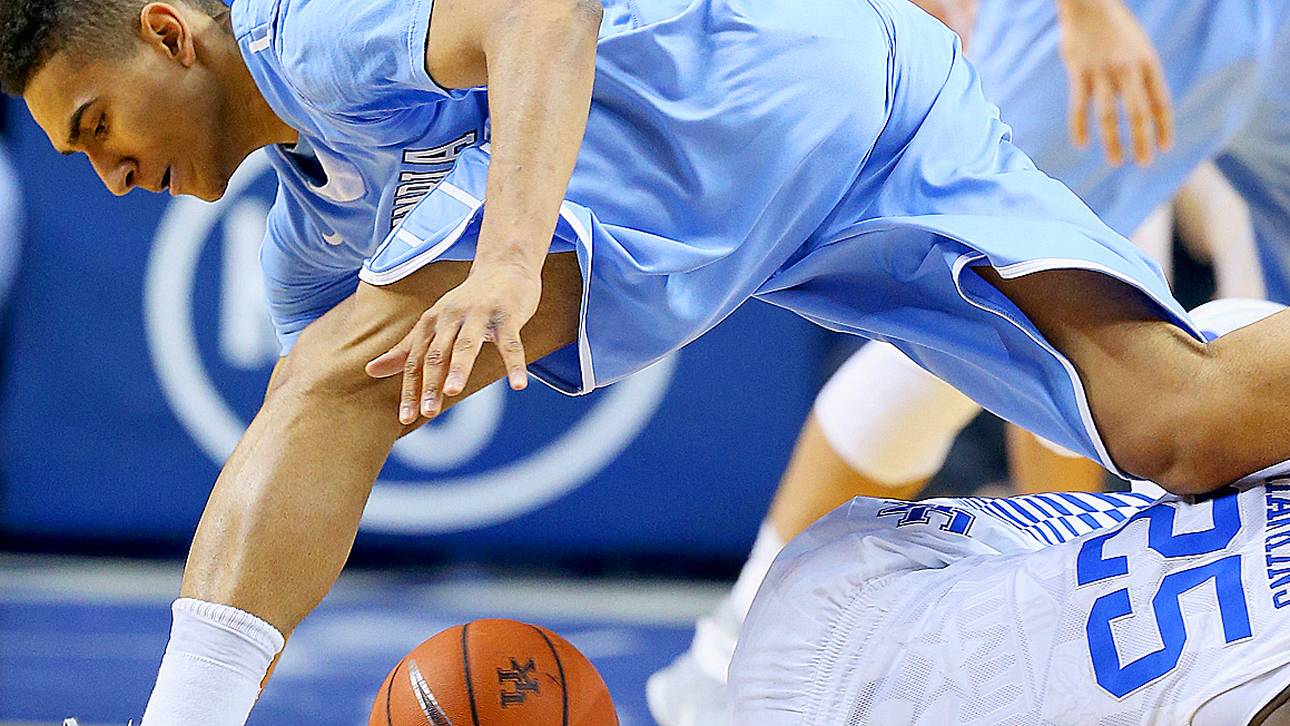 Lo verpasst Sensation in Kentucky