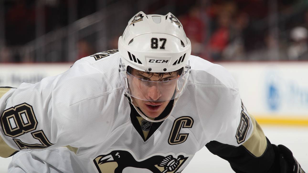 Sieg für Kühnhackl dank Crosby-Show