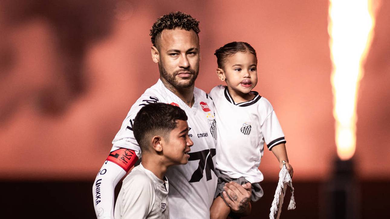 Nebulöse Überraschung um Neymar