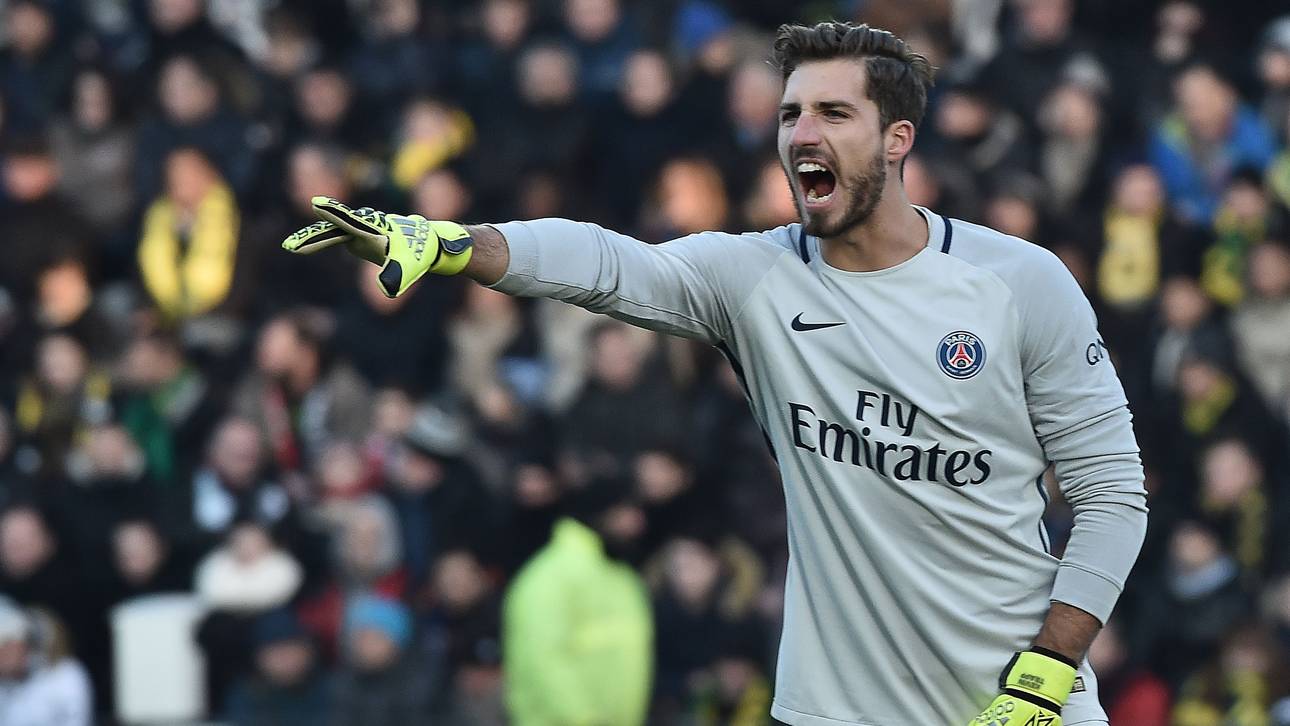 Trapp warnt PSG vor Barca
