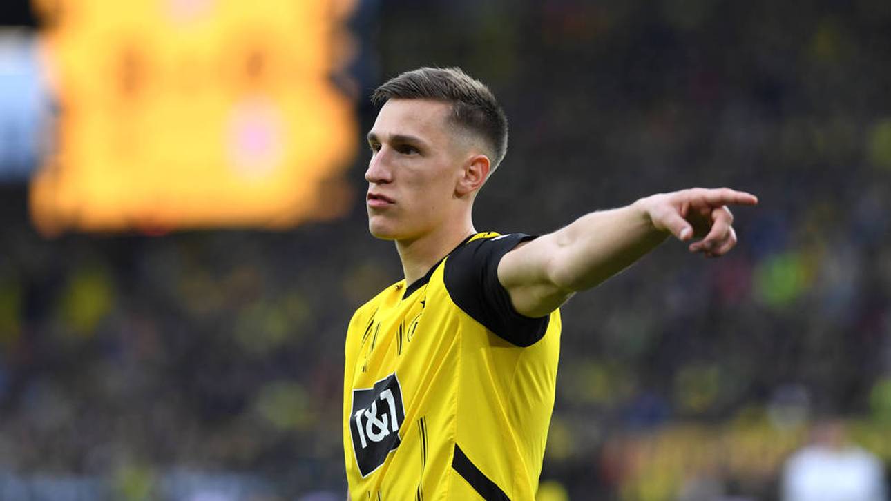 Schlotterbeck einer für Bayern?