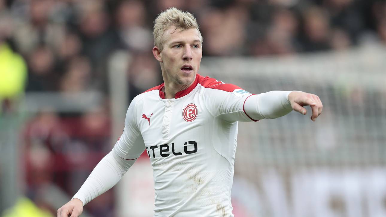 Koch verlässt die Fortuna