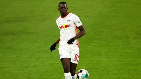Ibrahima Konate fehlt Leipzig verletzungsbedingt