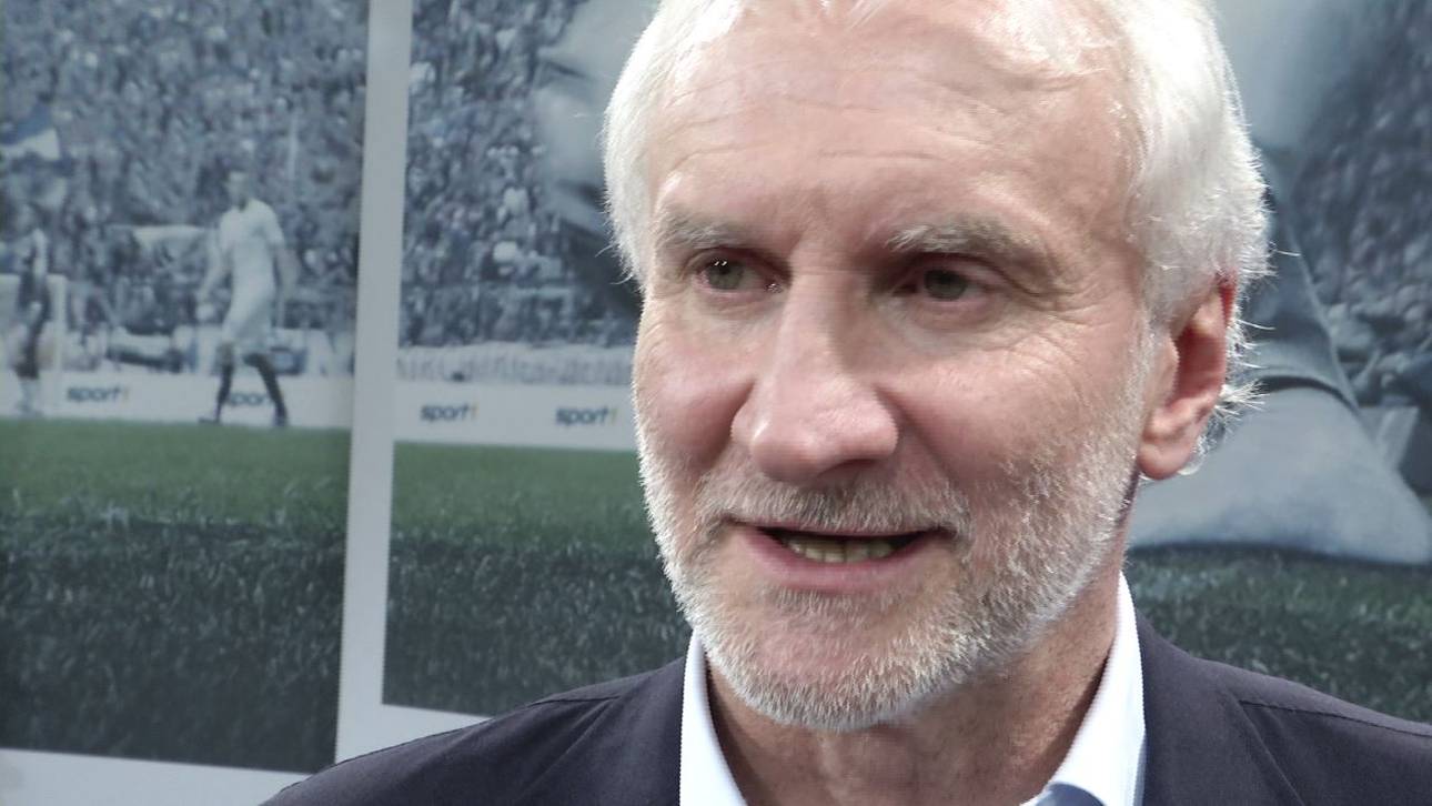 Völler sieht Titelchance in Europa