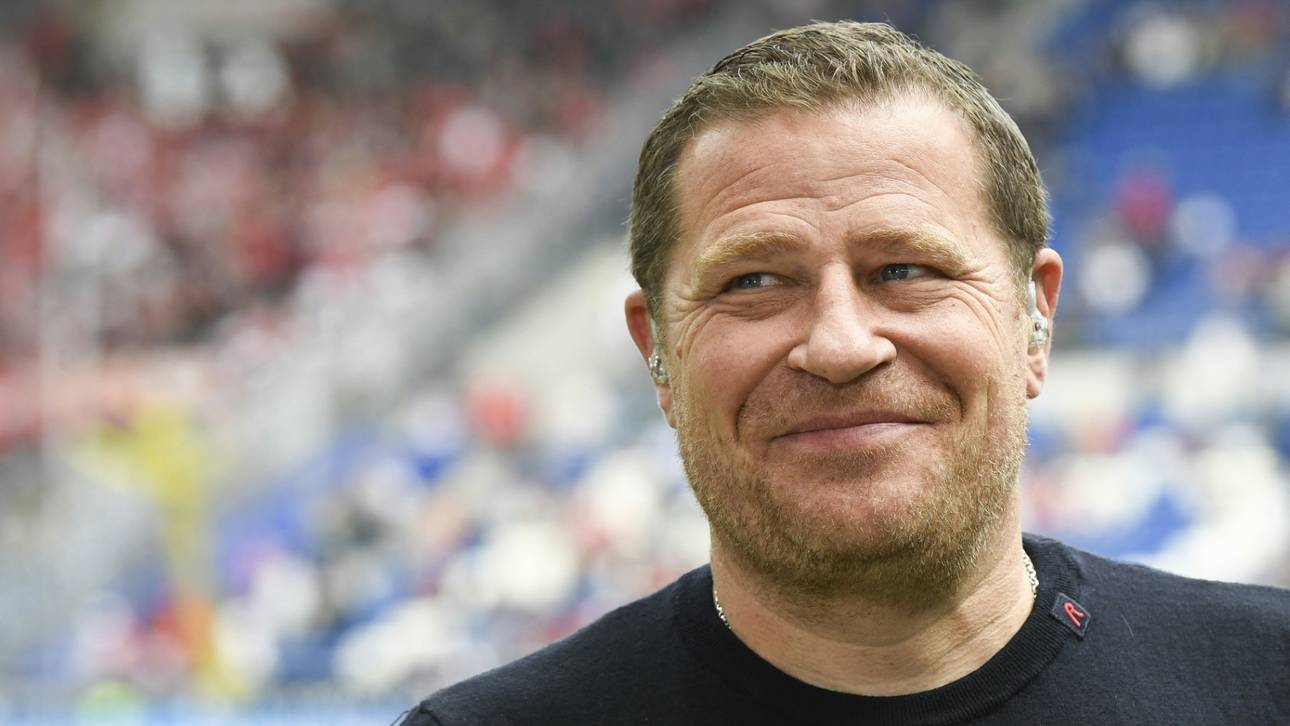 Aussprache zwischen Eberl und Carro?