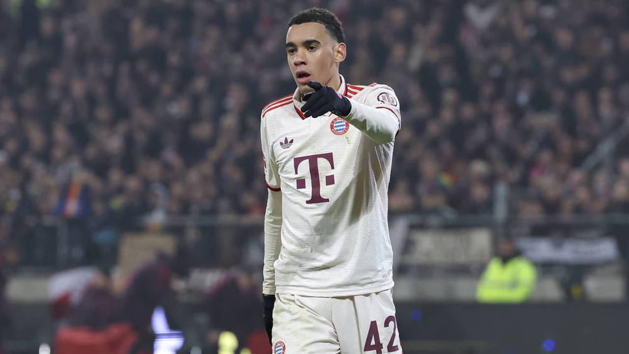 Was Bayern bei Musiala nicht tun wird