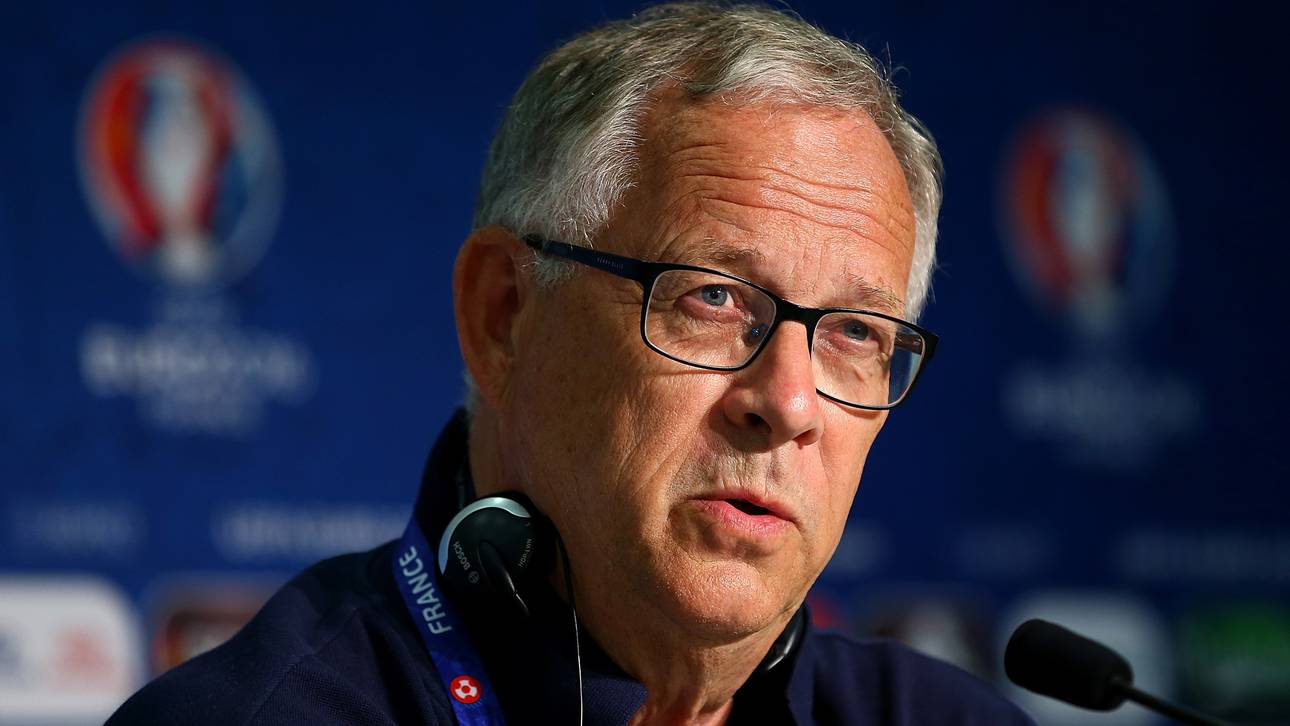 Norweger wollen die Besten werden