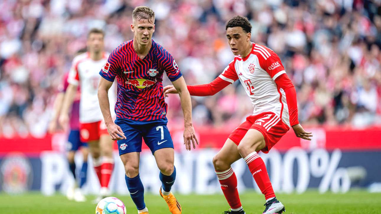 Äußerst ungewöhnlicher Bayern-Plan