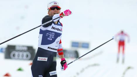 FIS Nordic World Cup - Men's and Women's Cross Country Classic Mass Start