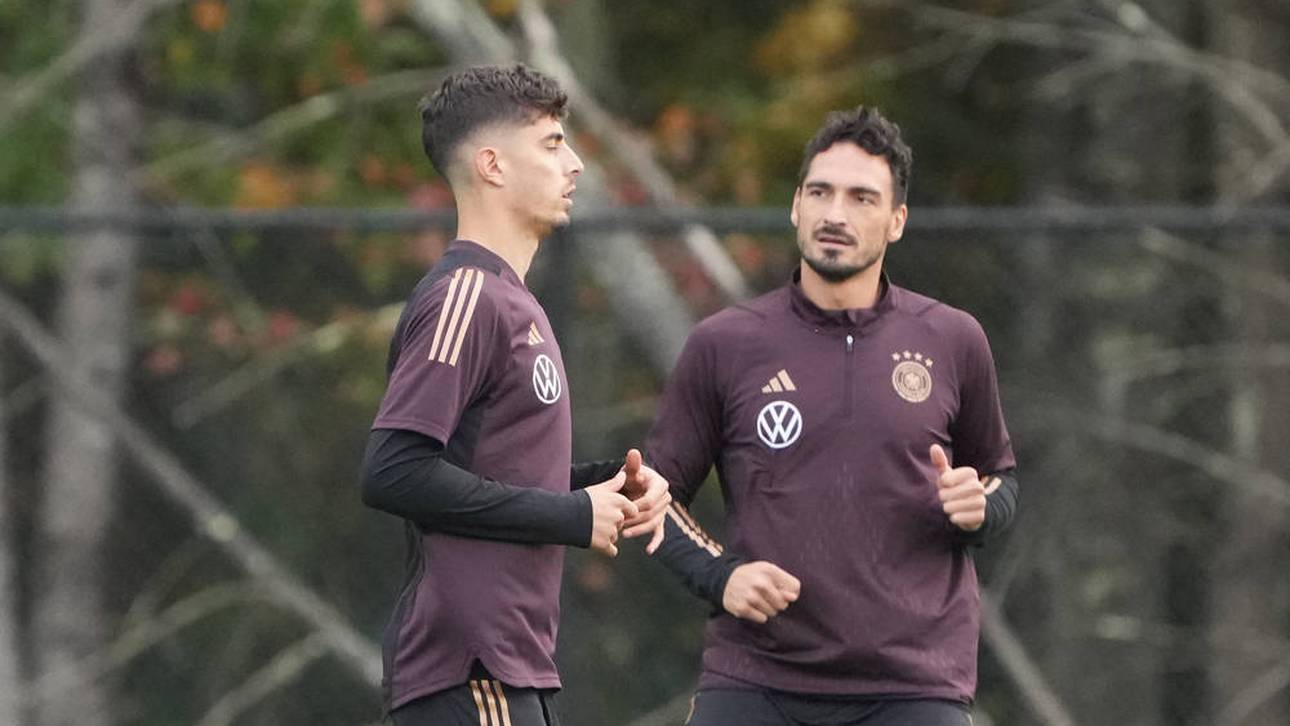 Hummels: „Es war mein großes Ziel“