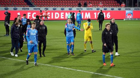 Die DFL hat zwei Spiele von Holstein Kiel verschoben