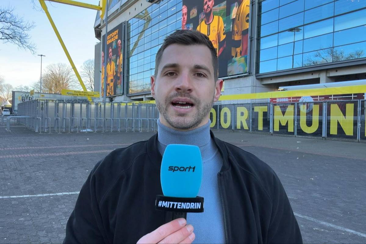 Der von Verletzungen geplagte Kader von Borussia Dortmund braucht dringend Verstärkungen. SPORT1-Reporter Manfred Sedlbauer erklärt, wieso es bisher dennoch keine BVB-Wintertransfers gibt.