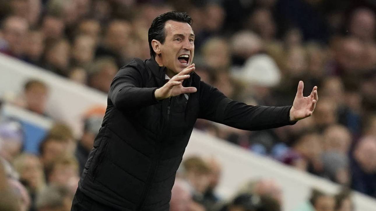 Bayern-Schreck mischt England auf