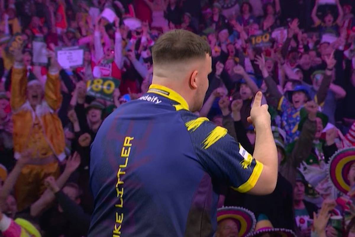 "Geile Szene" lässt Kommentatoren ausflippen