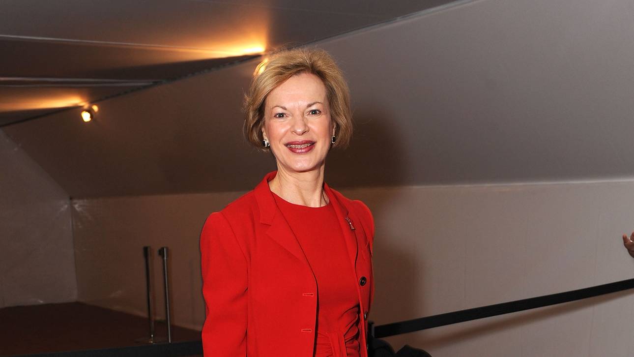 NFL holt Harvard-Professorin ins Boot