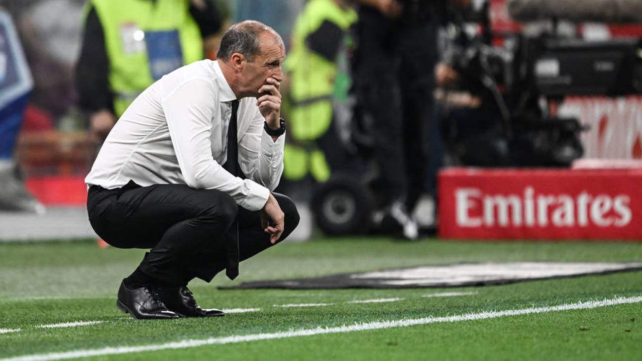 Personal-Beben bei Milan