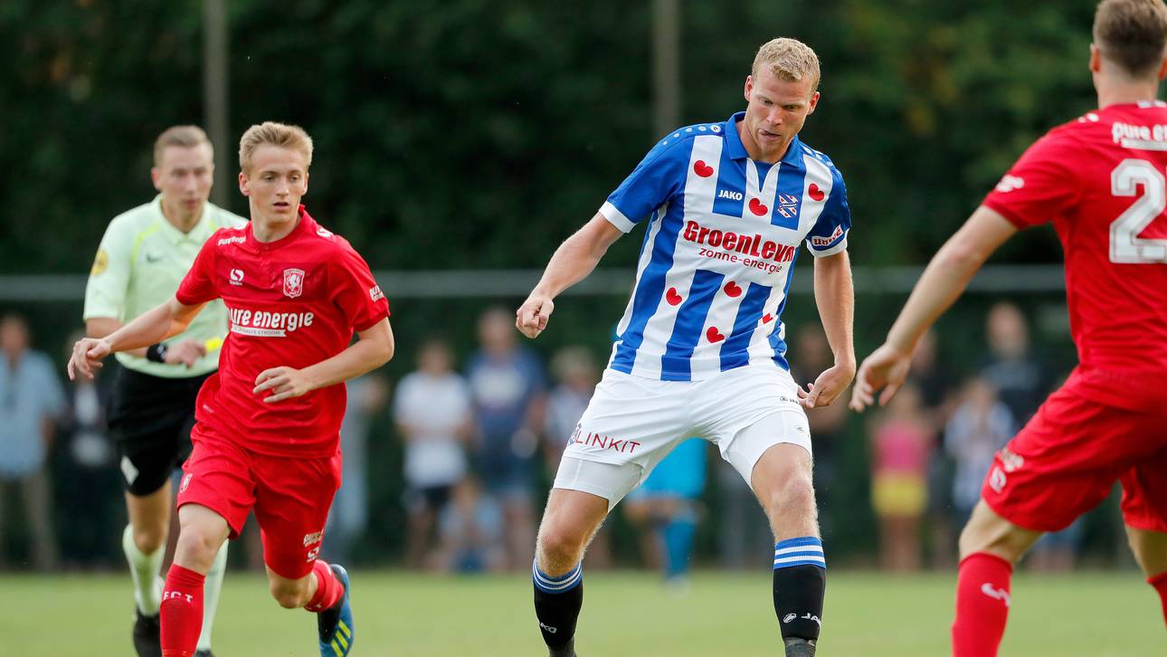 St. Pauli verpflichtet Sturmriesen