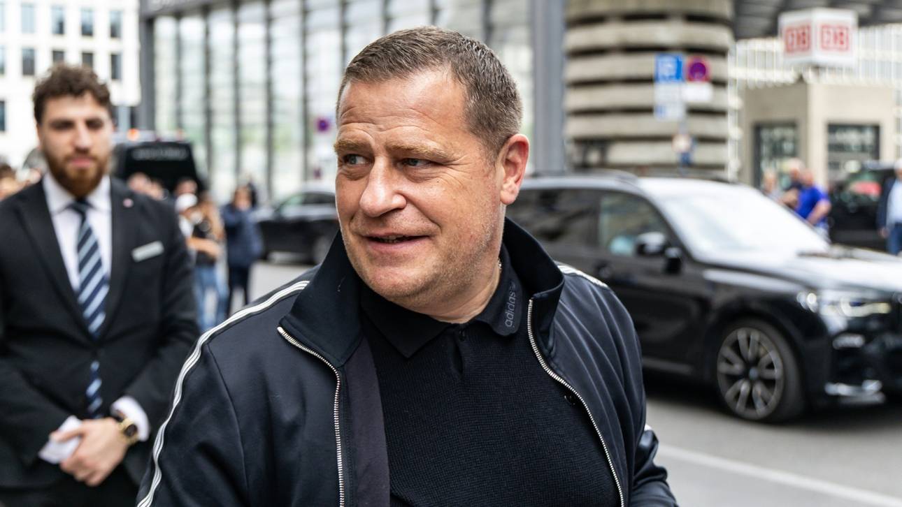 Eberl relativiert Double-Druck