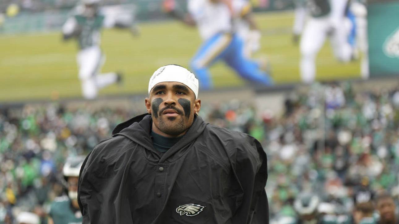 Saison-Aus! Schock um Star-Quarterback