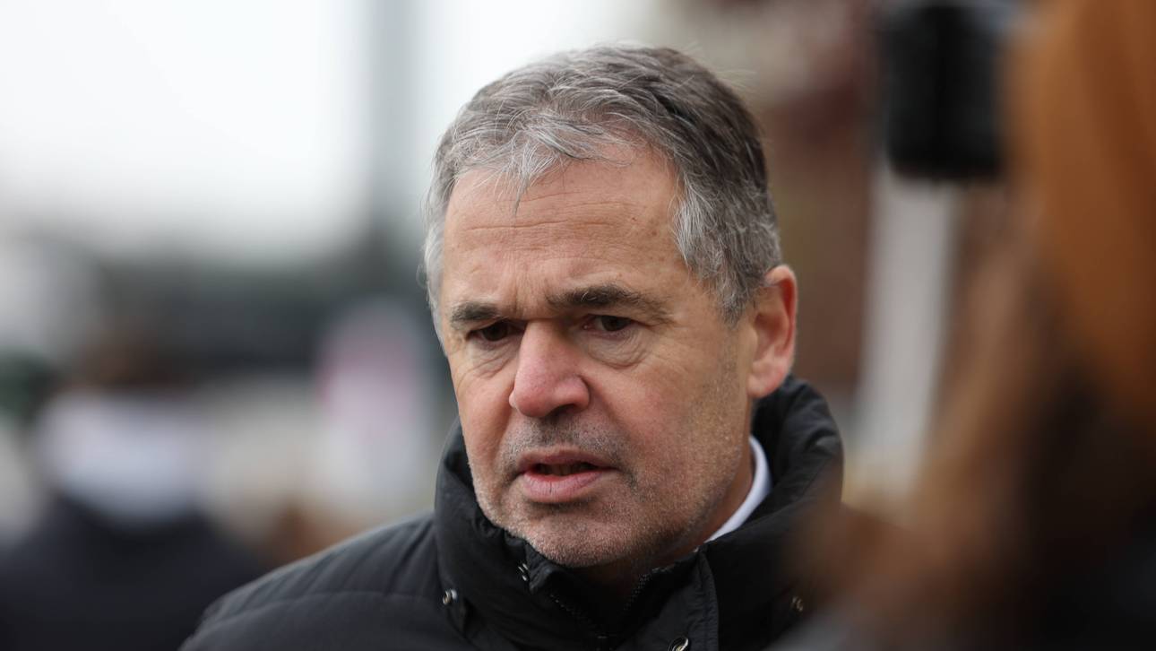 DFB-Team? „Verzeihen ist schwieriger“