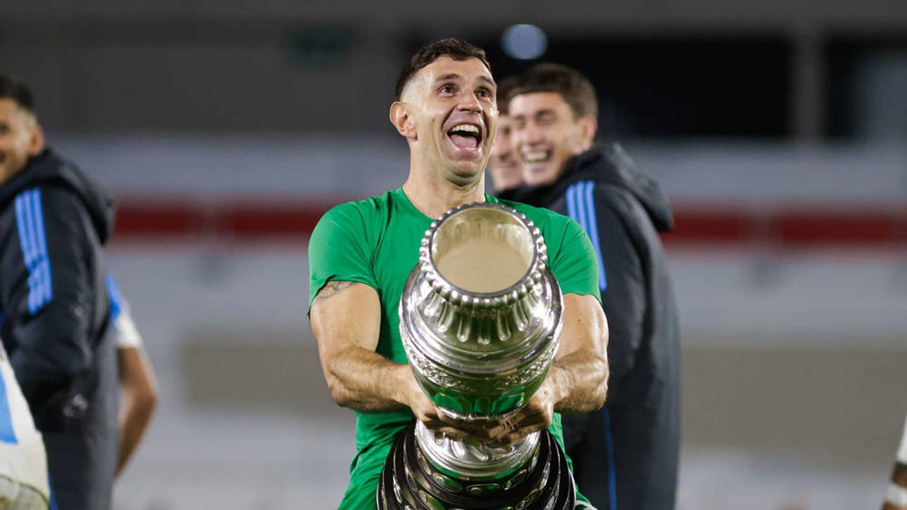 Reizt er auch Bayern bis aufs Blut?