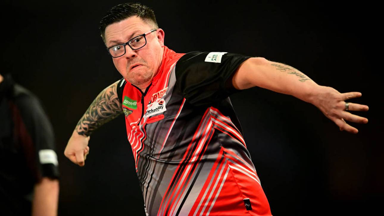 „Das größte Spiel meiner Karriere“