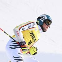 Skirennläufer Alexander Schmid darf bei der Nachtriesenslalom-Premiere in Schladming Richtung Podium schielen.